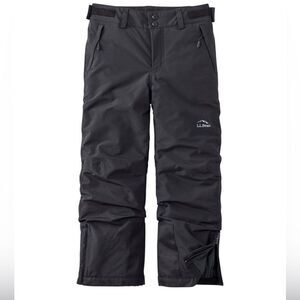 Boys LL BEAN Snowpants ❄️